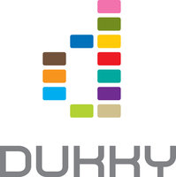 Dukky logo