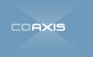 Coaxis logo