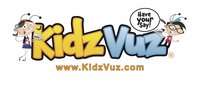 KidzVuz logo
