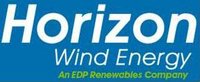 Horizon Wind Energy logo