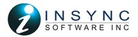 InSync Software logo