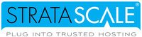 StrataScale logo
