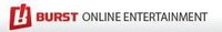 Burst Online Entertainment logo
