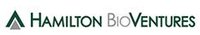 Hamilton BioVentures logo