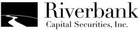 Riverbank Capital Securities logo
