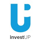 investUP logo