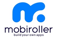 MobiRoller logo