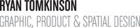 Ryan Tomkinson logo