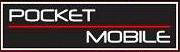 PocketMobile logo