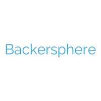 Backersphere logo