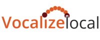 VocalizeLocal logo