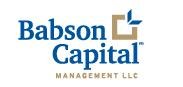 Babson Capital Management logo