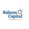Babson Capital Management - 