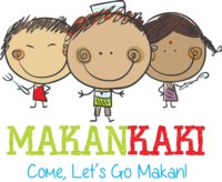 Makan Kaki logo