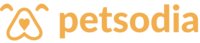 Petsodia.com logo