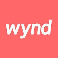 wynd logo