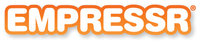 Empressr logo