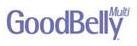 GoodBelly logo