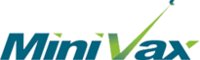 MiniVax logo