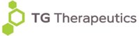 TG Therapeutics logo