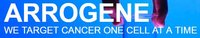 Arrogene logo