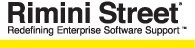 Rimini Street logo