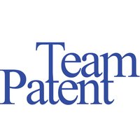 TeamPatent logo