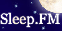 Sleep.FM logo