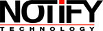 Notify Technology logo