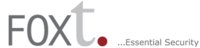 Fox Technologies logo