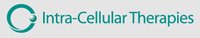 Intra-Cellular Therapies logo