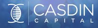 Casdin Capital logo