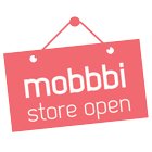 Mobbbi logo