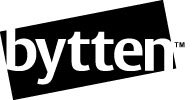 bytten logo