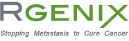 Rgenix logo
