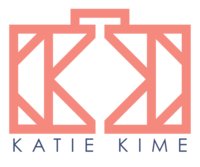 Katie Kime logo