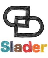 Slader logo