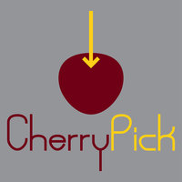 CherryPick logo