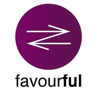favourful logo