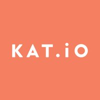 Kat.io logo