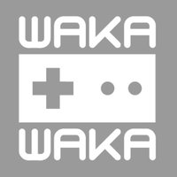 WAKA WAKA logo