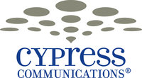 Cypress Communications logo