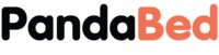 PandaBed logo