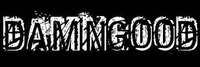 DAMNGOOD logo