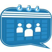 EventFriendly logo