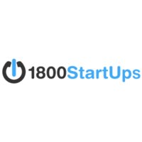 1800StartUps logo