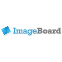 ImageBoard logo
