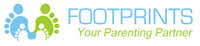 Footprints Childcare Pvt. Ltd. logo