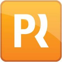 PostRank logo