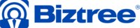 Biztree logo
